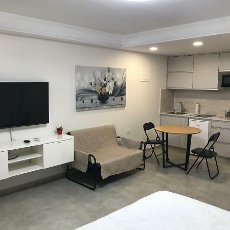 Coral Studio Vacation Apartment Eilat Exterior foto