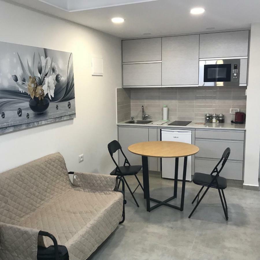 Coral Studio Vacation Apartment Eilat Exterior foto